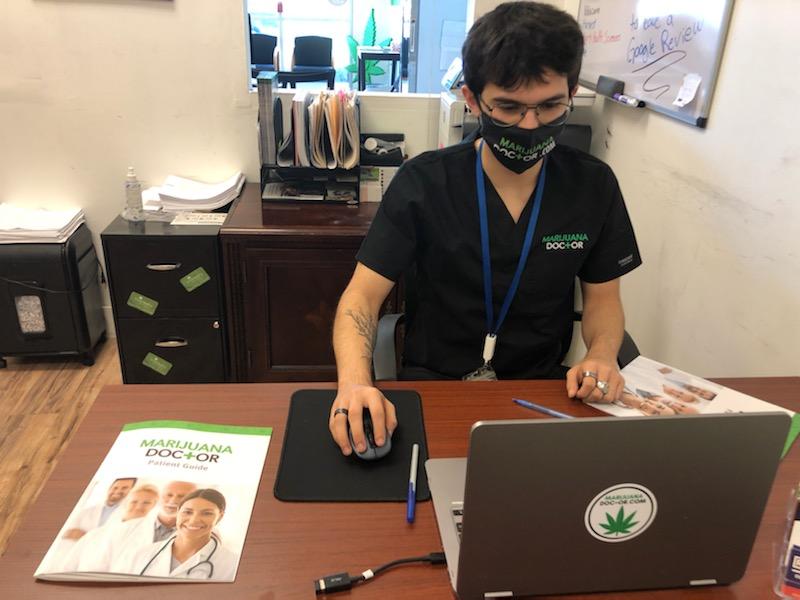 Marijuana Doctor Orlando Marijuana Doctor